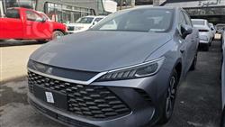 بي واي دي Qin Plus